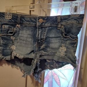 Wax brand size small